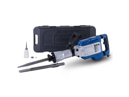 Scheppach Elektro Abbruchhammer AB1900 von Scheppach