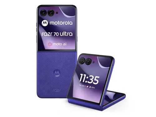 Motorola razr 70 Ultra 5G