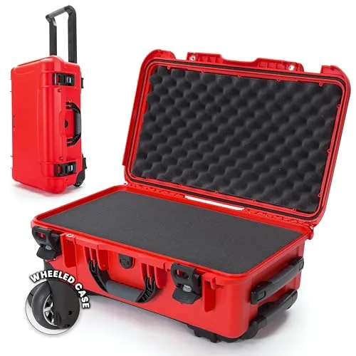 Trockenboxen von NANUK