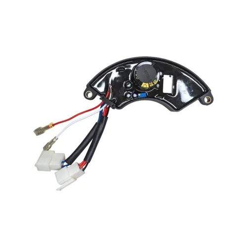 Spannungsregler AVR Spannungsregelung 7kW 220µF für Stromerzeuger