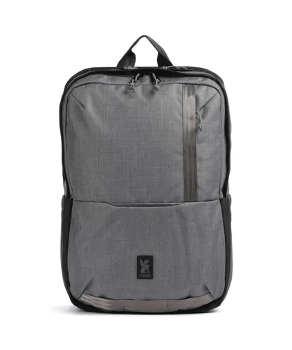 Chrome Industries Hawes Pack 26L - Tagesrucksack mit gepolstertem Laptop-Fach für bis zu 16 Zoll, anpassungsfähige Tlok-Schultergurte und praktische Organizer-Taschen für optimale Ordnung.