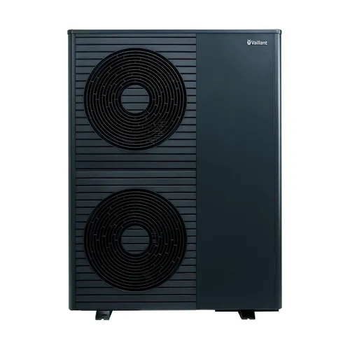 VAILLANT aroTHERM plus VWL 125/8.1 A 400V Wärmepumpe