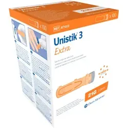 Unistik 3 Extra Stechhilfe 2,0 mm