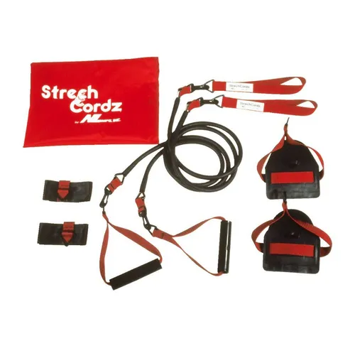 Produktbild StrechCordz Trainingsband Zugseile-Set Modular