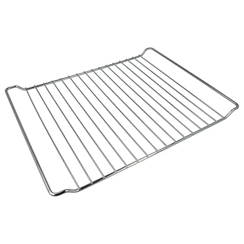 vhbw Gitterrost kompatibel mit Ignis 857915022034, 857920022002, 857920022003, 857920010010, 857920010011 Backöfen