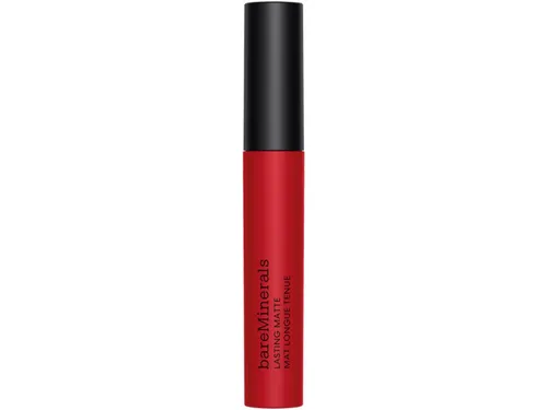 Mineralist Comfort Matte Liquid Lipcolor in blau von bareMinerals
