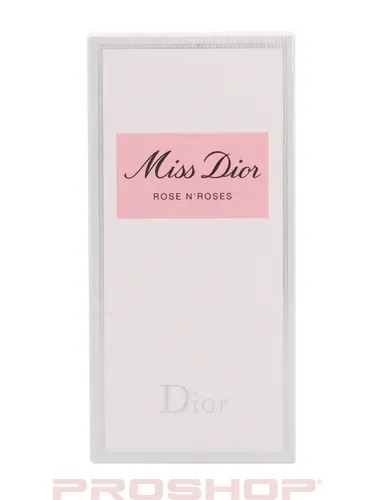 Dior Miss Dior Rose N'Roses Eau de Toilette Spray (50 ml)