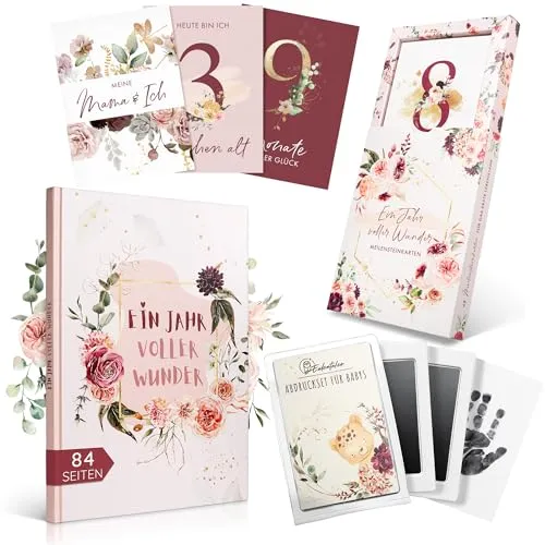 EULENTALER® Sparset Rot von EULENTALER