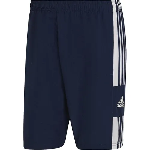 adidas Herrenhose Squadra 21 Downtime HC6281 - Sportliche Fitnesshose für Herren - Gesamtsortiment, Sport, Fitness, Fitnessbekleidung, Sporthose. Bequeme Passform und atmungsaktives Material für optimalen Tragekomfort beim Training.