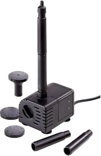 esotec Gartenpumpe Palermo 101756