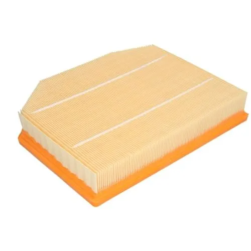 Mahle Luftfilter LX 1250