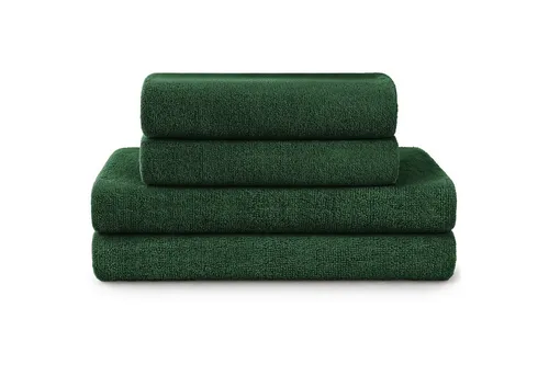 Blumtal Handtuch Set Premium 4 oder 6-TLG. Frottier Set - 100% Baumwolle, Frottee (Set, 4-St), Oeko-TEX Zertifiziert