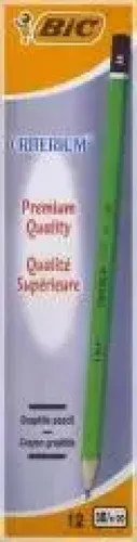 Ołowek CRITERIUM 3B (12 szt.) BIC BIC 3270220018346 von BIC