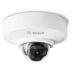 Bosch Überwachungskameras von Bosch Security