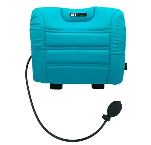 SITBACK Keilkissen SITBACK Air Living Rückenkissen