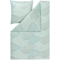 ESTELLA Bettwäsche Türkis von ESTELLA