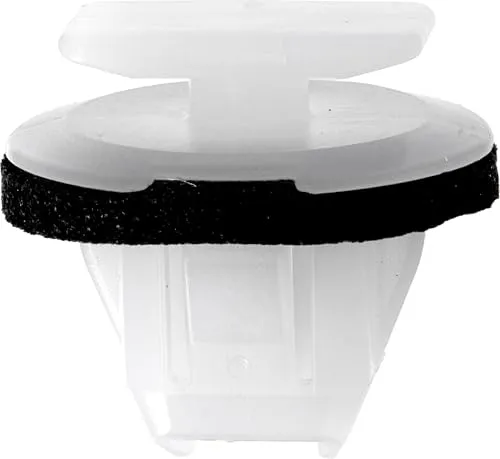 Kabelschellen Weiß von Restagraf