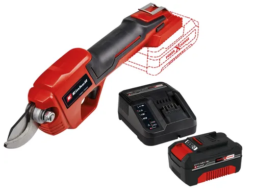 EINHELL Akku-Astschere GE-LS 18 Li