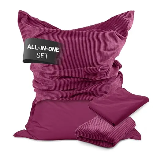 Sitzsäcke von Lumaland