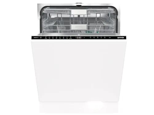 Gorenje GV693C60UVAD Geschirrspüler