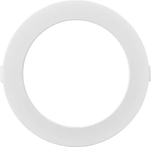 LED Einbaustrahler Einbau Leuchte Warmweiß 9W Ø 14,6cm Deckenleuchte Ultra Flach Lampe Rund