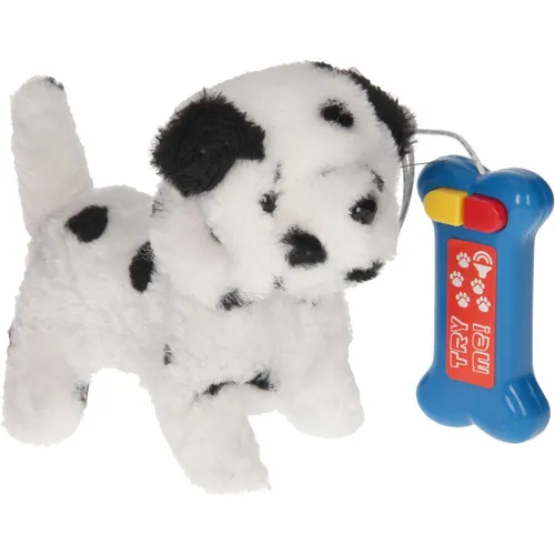 Johntoy Gehender Welpe (6 cm) (27643)