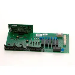 BOSCH Leiterplatte IO BAS LC LECP 8733702947