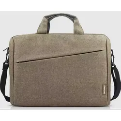 Lenovo Casual Notebooktasche bis 15,6 Zoll | Tarngrün green, 39.6 cm 15.6 Zoll