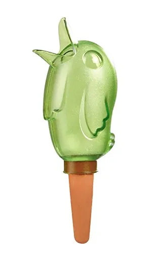 Scheurich Wasserspender Bördy M 4X GRÜN 220ml von Scheurich