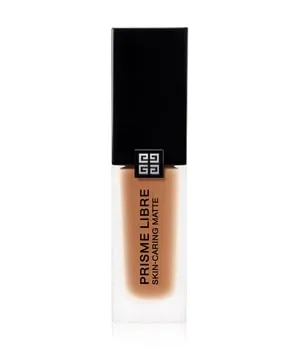 GIVENCHY Prisme Libre Skin-Caring Matte Flüssige Foundation 30 ml Nr. 5-W385