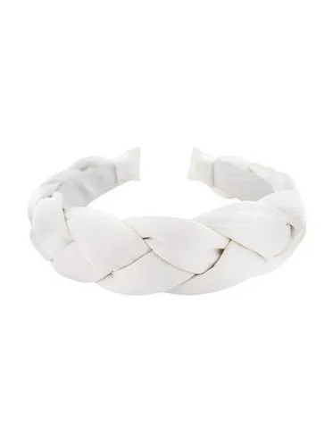 Stirnbänder Weiß von axy