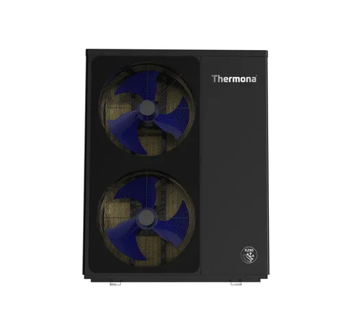 Thermona R290 Luft-Wasser Wärmepumpe 10 kW – Effizientes Heizen, Kühlen & Warmwasser