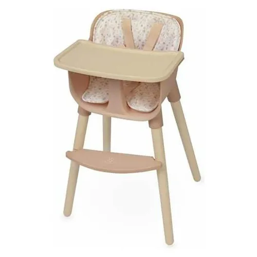 DeCuevas 40074 Möbelset 2 in 1 Tulipe 2025, 2 Stück