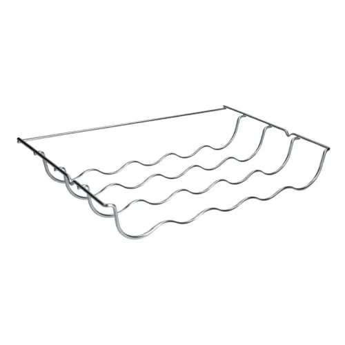 easyPART passend für NEFF 11010062 Flaschenablage Flaschenfach Absteller