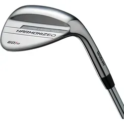 Wilson Wedge Harmonized von Wilson