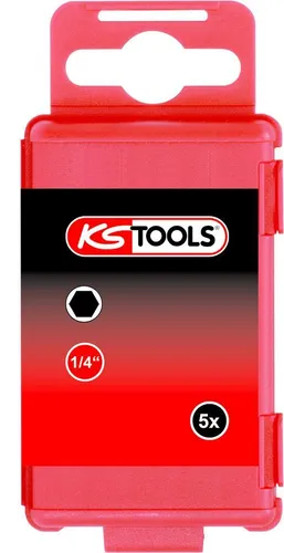 Ks Tools Schrauberbit 911.7758