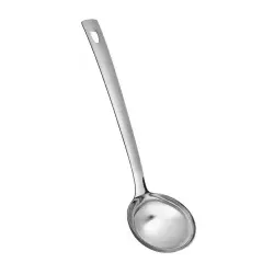 Metaltex Dana Schöpflöffel Edelstahl 234601000 , Länge: 30,5 cm