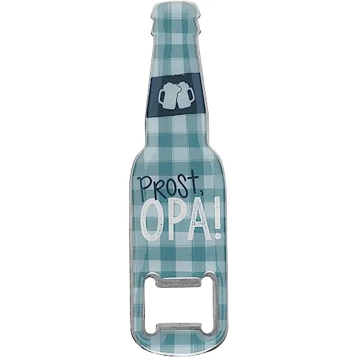 GRUSS & CO Flaschenöffner Motiv 