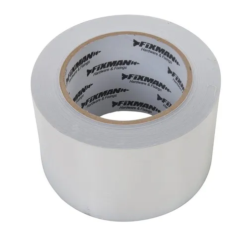 Klebeband Aluminium Klebeband 75 mm x 45 m