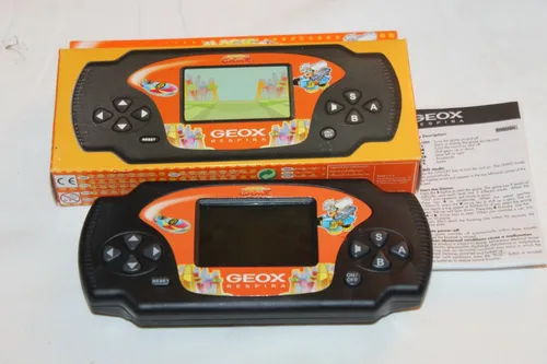 Produktbild Nintendo 2DS Konsole