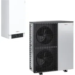 Produktbild Viessmann Vitocal 200-S Luft/Wasser-Wärmepumpe, 13,7 kW, AWB-E-AC 201.D13 400