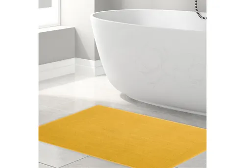 Badematten & Badteppiche Grün von Hammetex