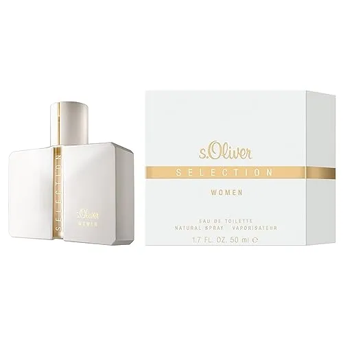 S.Oliver Select Eau de Toilette 50 ml von s.Oliver