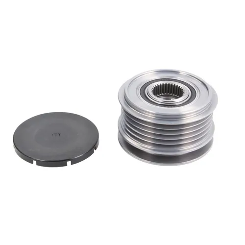 Valeo Generatorfreilauf VALEO NEW SPARE PART 588043 - Autoteile - Hochwertiger Generatorfreilauf für zuverlässige Leistung und optimale Funktionalität Ihres Fahrzeugs.