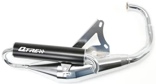 Auspuff Tecnigas Q-TRE für Kymco Agility