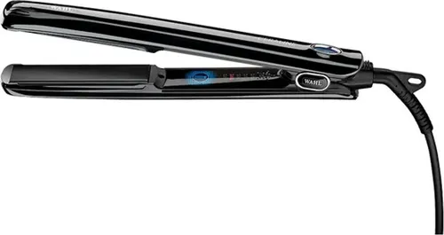 Wahl CeraLine sw Glätteisen - Professionelles Glätteisen mit keramischen Platten für geschmeidiges, glänzendes Haar und schnelle Styling-Ergebnisse.
