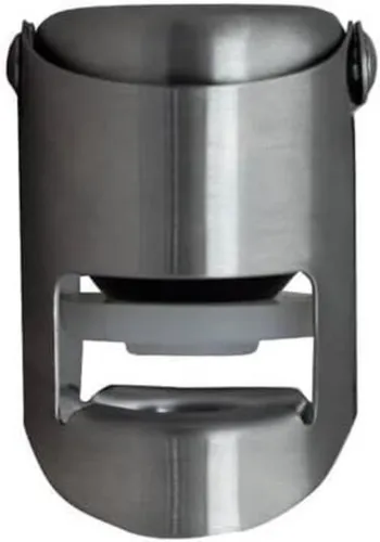 Champagner-Verschluss Sekt Flaschenverschluss 5,5 x 4 cm