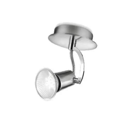 Philips Spot Promo Modern Strahler Wandspot Silber
