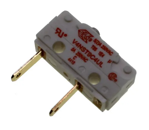 Sensor DeLonghi 5132110500 Mikroschalter (Antrieb) für ECA ECAM ESAM, Kaffeev