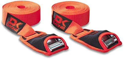 Dakine Baja TIE DOWN 12 Strap 2021 sunflare